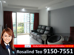 Blk 623C Punggol Central (Punggol), HDB 4 Rooms #147104982